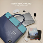 Commute Messenger Bag