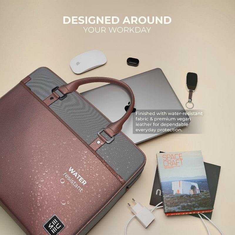 Commute Messenger Bag
