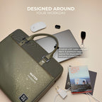 Commute Messenger Bag