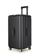 Trunk Check-In Plus - Charcoal Black