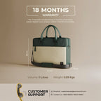 Commute Messenger Bag