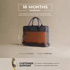 Commute Messenger Bag