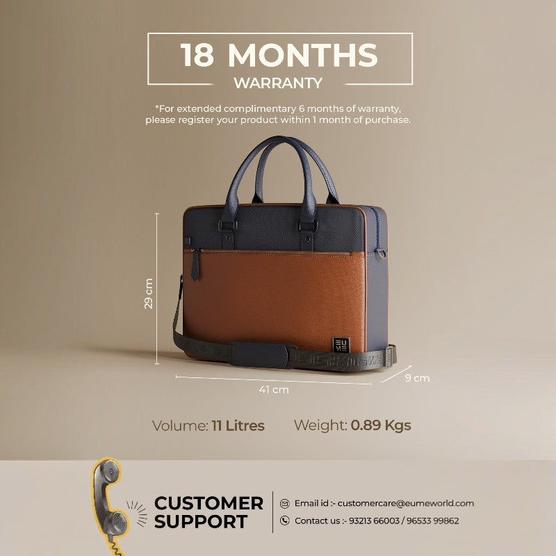 Commute Messenger Bag
