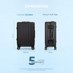 Black/Black