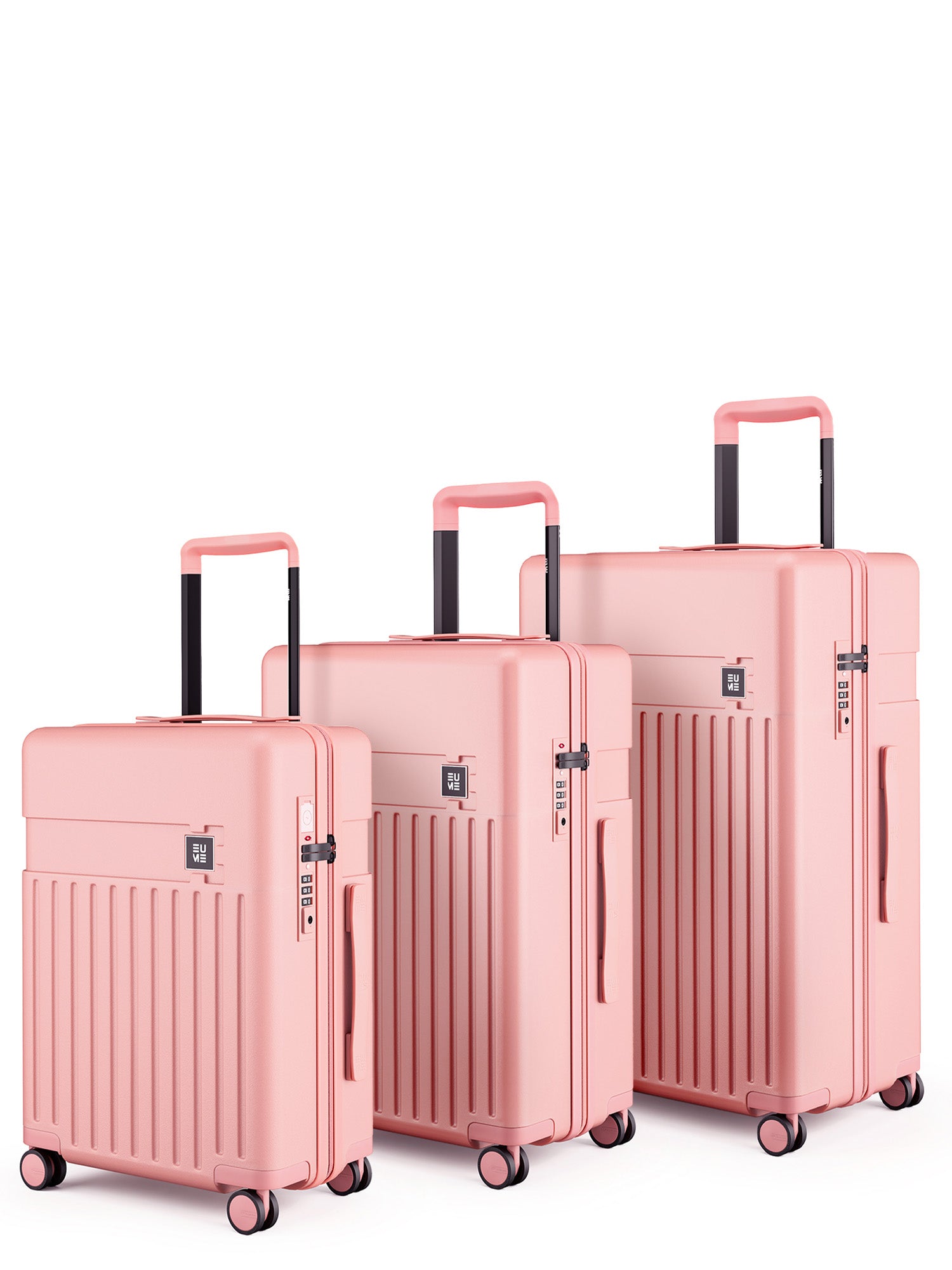 Pink Blaze