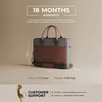 Commute Messenger Bag