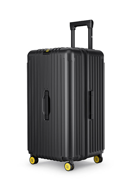Overnighter + Trunk Check-In Plus