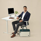 Commute Messenger Bag
