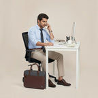 Commute Messenger Bag
