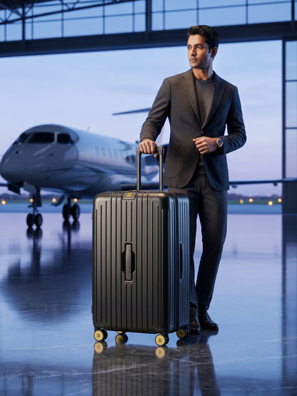 Trunk Check-In Plus