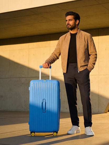 Trunk Check-In Plus