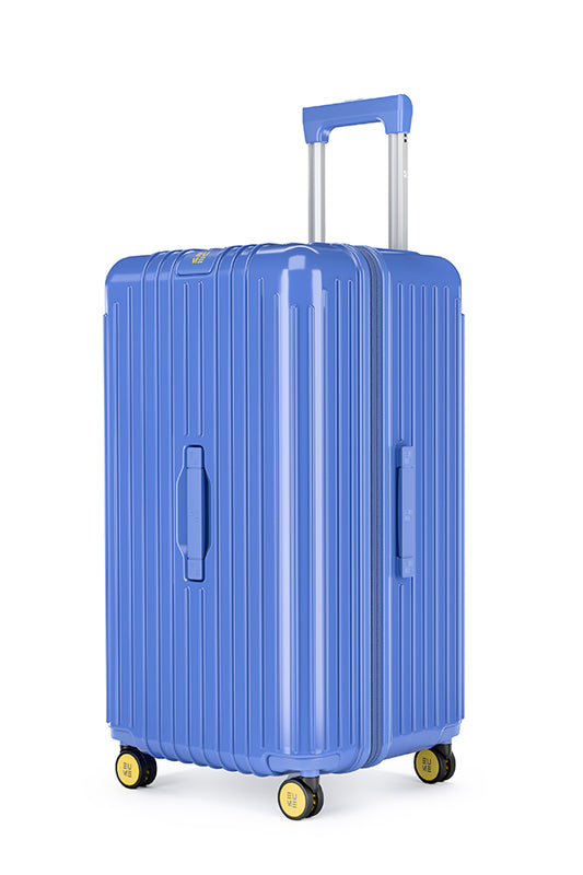 Trunk Check-In Plus - French Blue