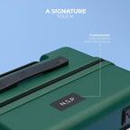 Forest Green