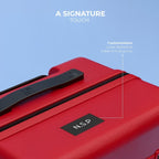 Cardinal Red
