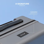 Graphite Grey