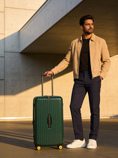 Trunk Check-In Plus
