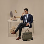 Commute Messenger Bag
