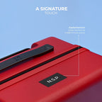 Cardinal Red