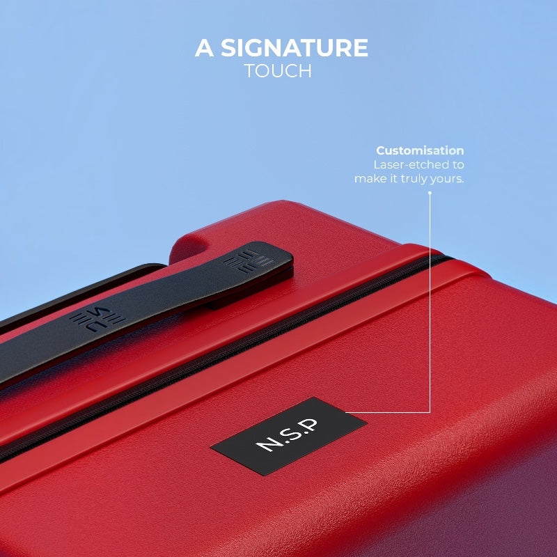 Cardinal Red