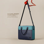 Commute Messenger Bag