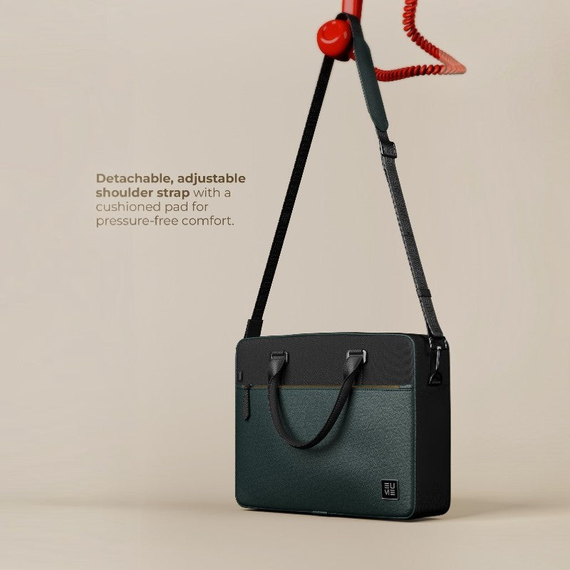 Commute Messenger Bag