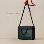 Commute Messenger Bag