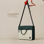 Commute Messenger Bag