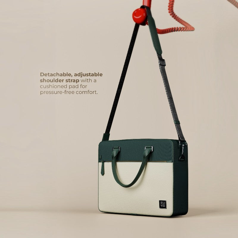 Commute Messenger Bag