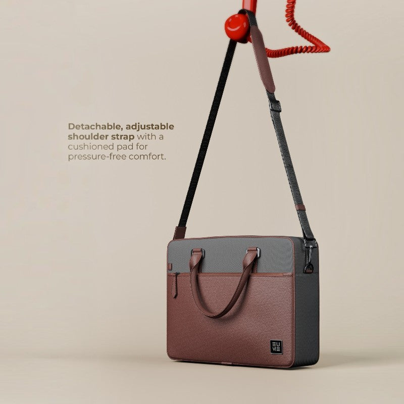 Commute Messenger Bag