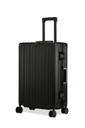 Aluminum Black Check-In Medium