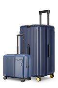 Overnighter + Trunk Check-In Plus