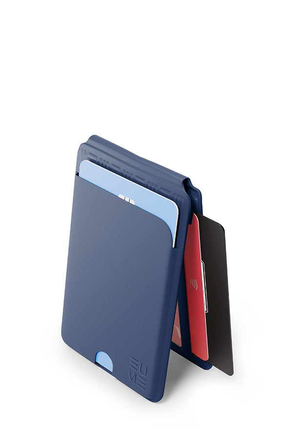 MagVault Cardholder