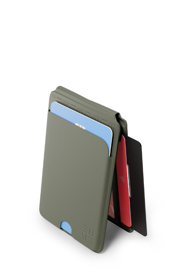 MagVault Cardholder