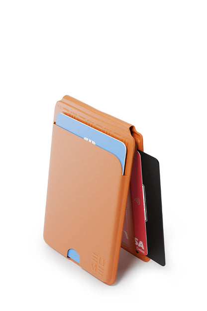 MagVault Cardholder