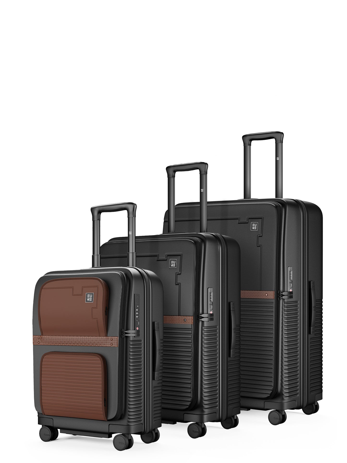 Aerotop Set of 3