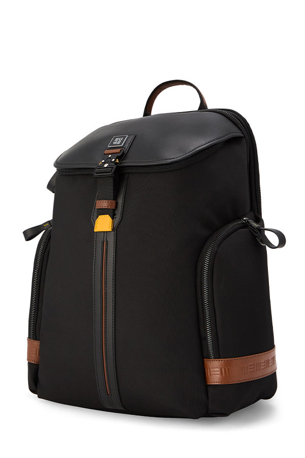 Zorain Laptop Backpack- 7.1 Gal