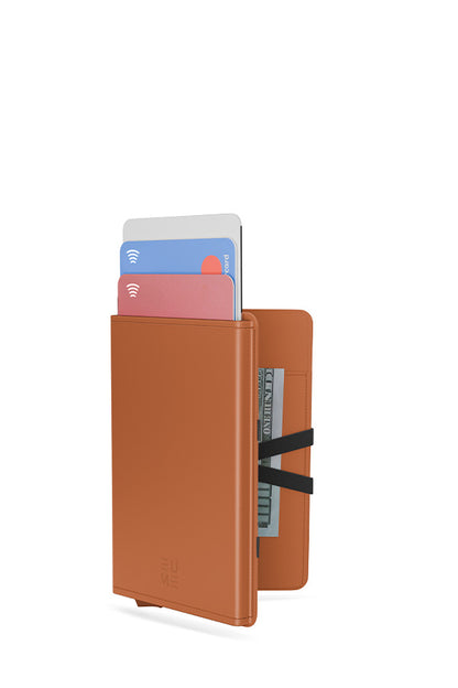 ArcVault Cardholder
