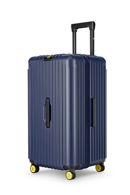 Trunk Check-In Plus