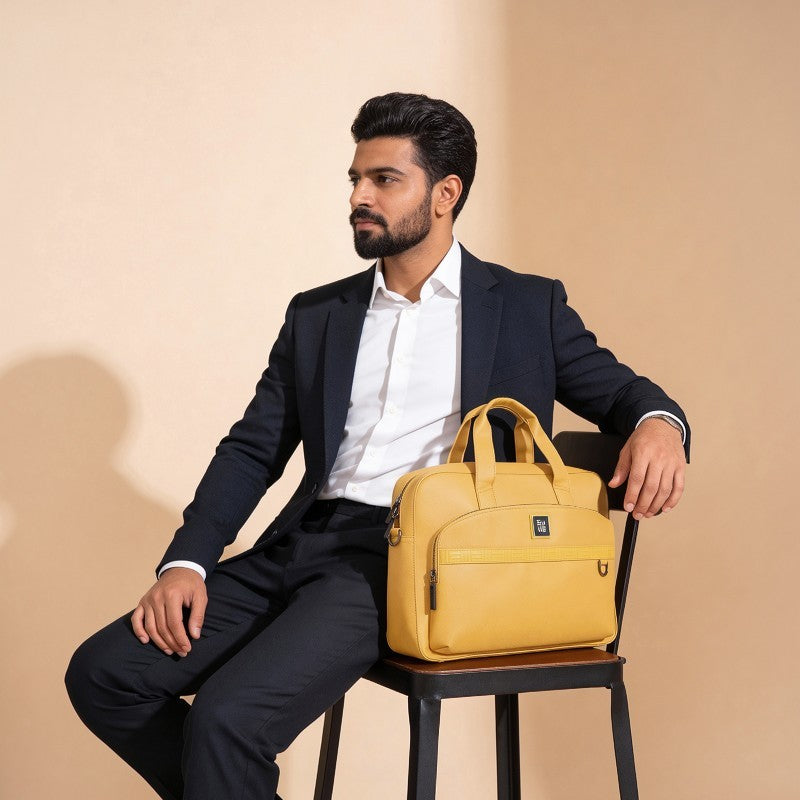 Maple Yellow
