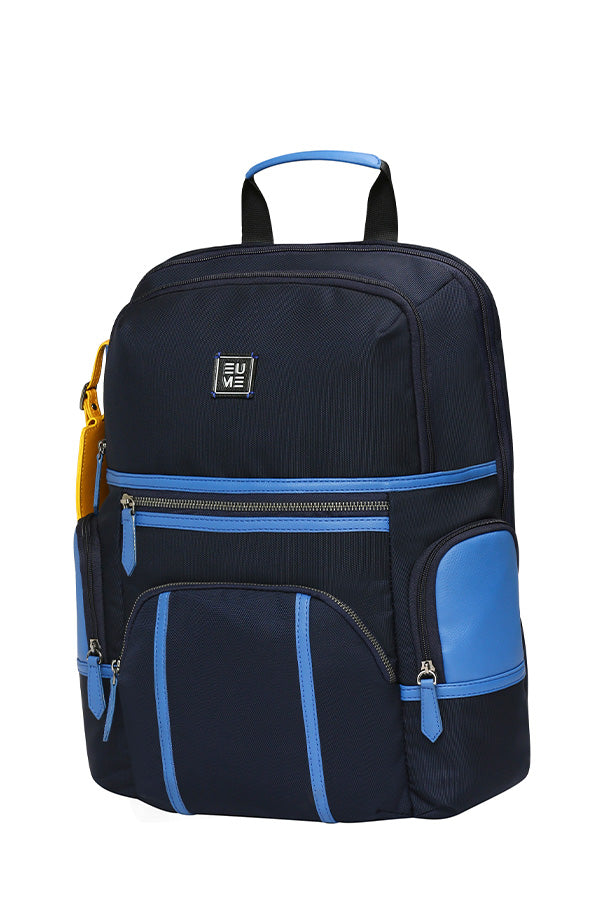 Asher Laptop Backpack- 8.45 Gal