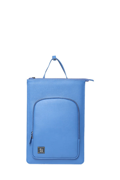 Tech Pro Vegan Leather Laptop Case
