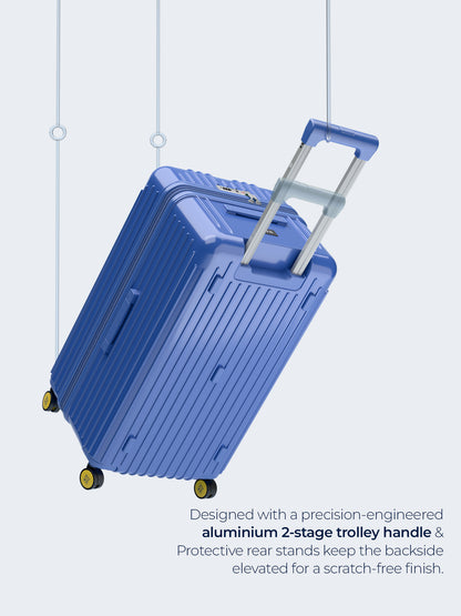 Trunk Check-In Plus