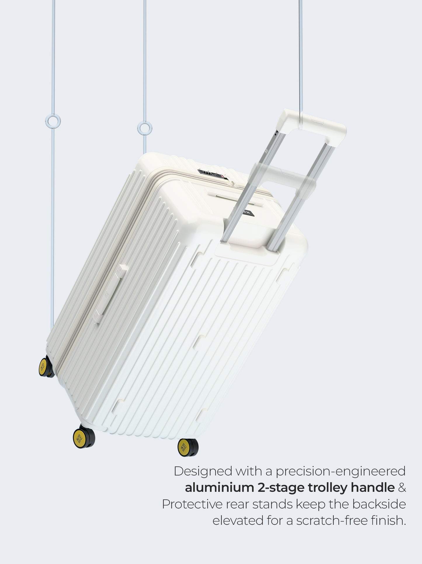 Trunk Check-In Plus