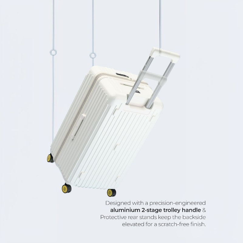 Vanilla White