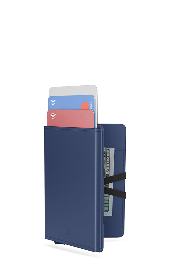 ArcVault Cardholder