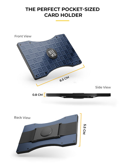 CardVault Cardholder