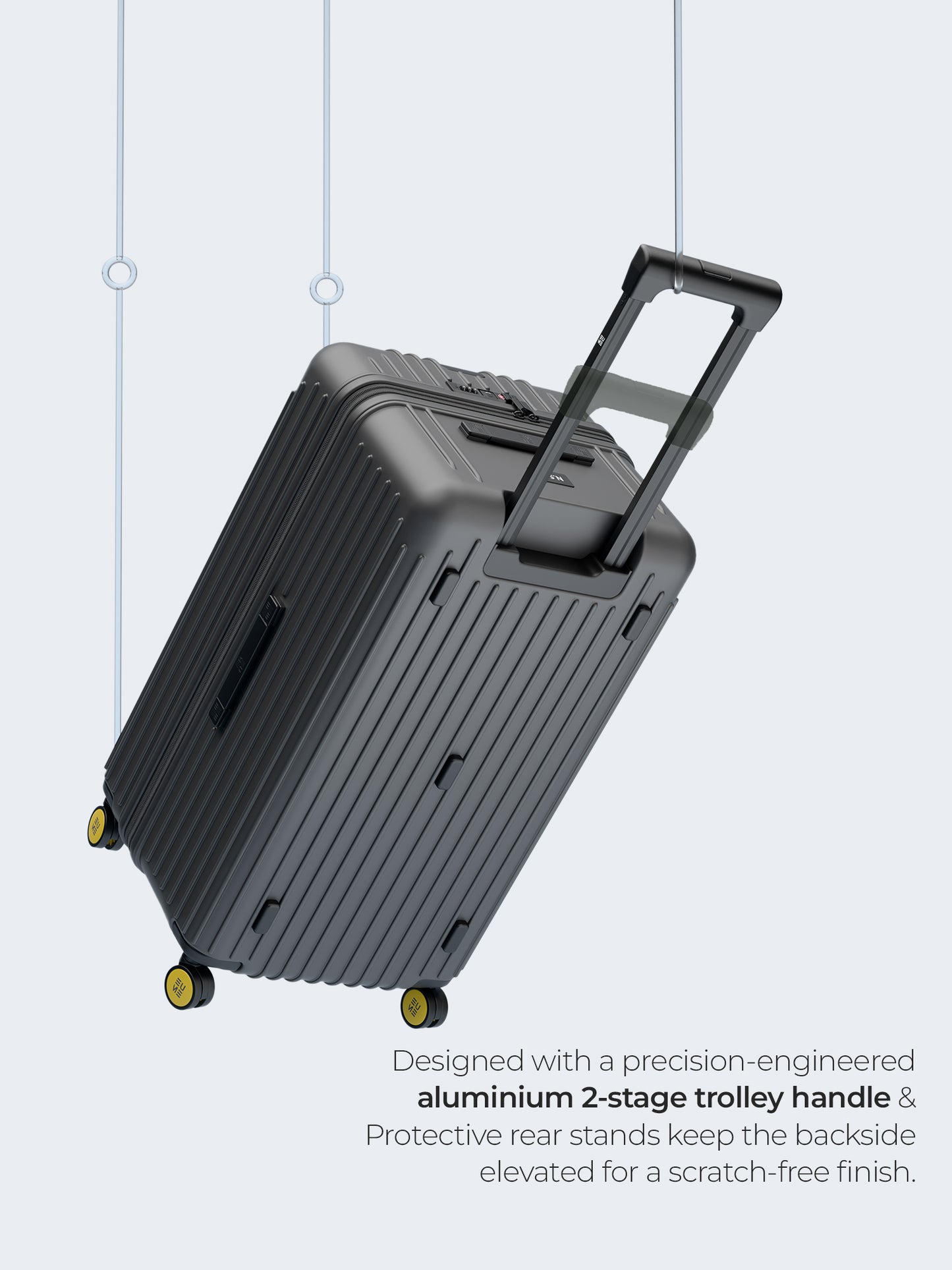 Trunk Check-In Plus