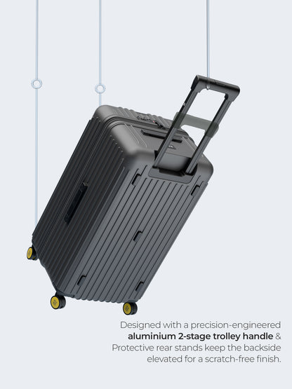Trunk Check-In Plus