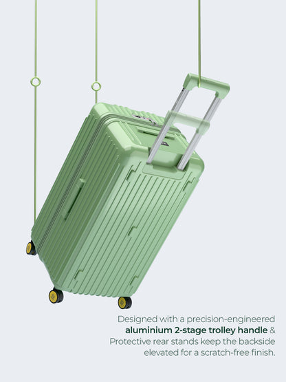 Trunk Check-In Plus