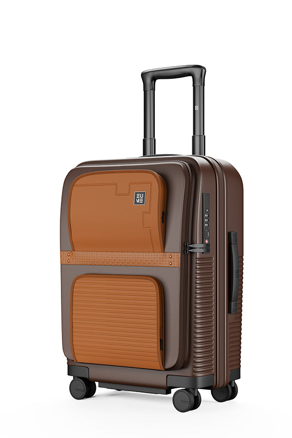 Espresso Brown